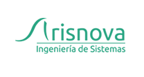 Arisnova logo