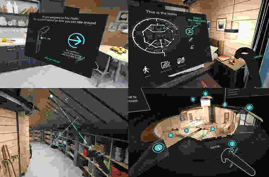 Streaming comparison dither adaptive