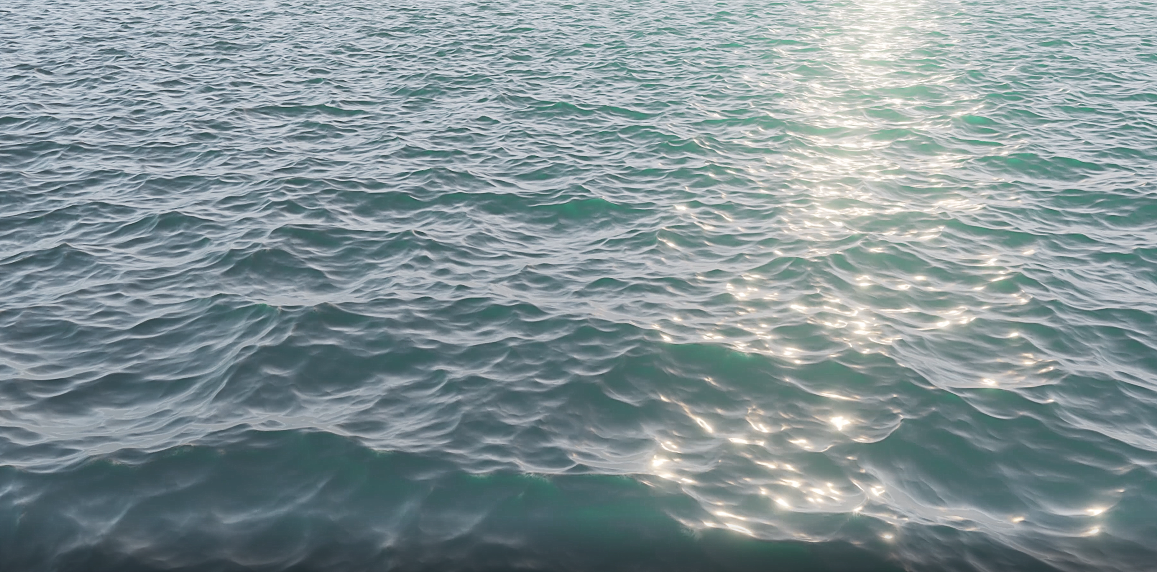 Water