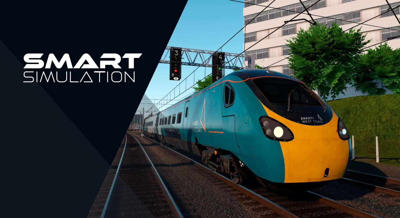 Smart simulation news