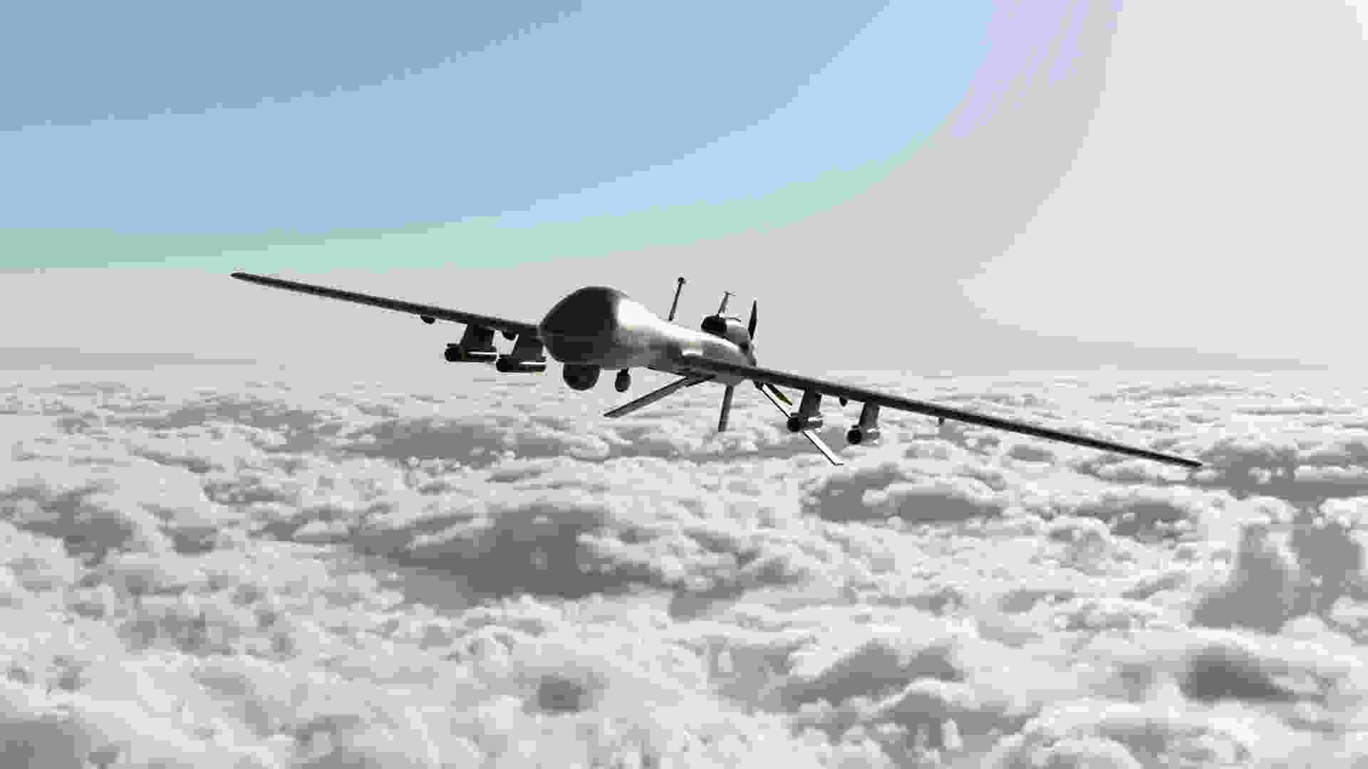 Drone