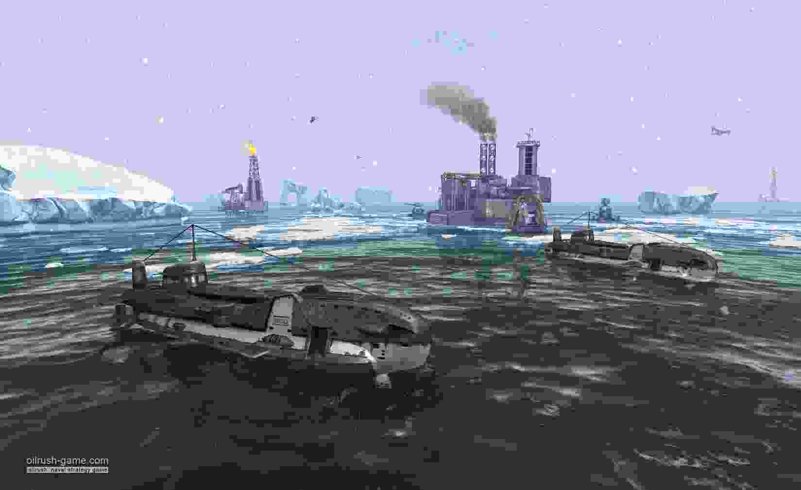 Oilrush 04
