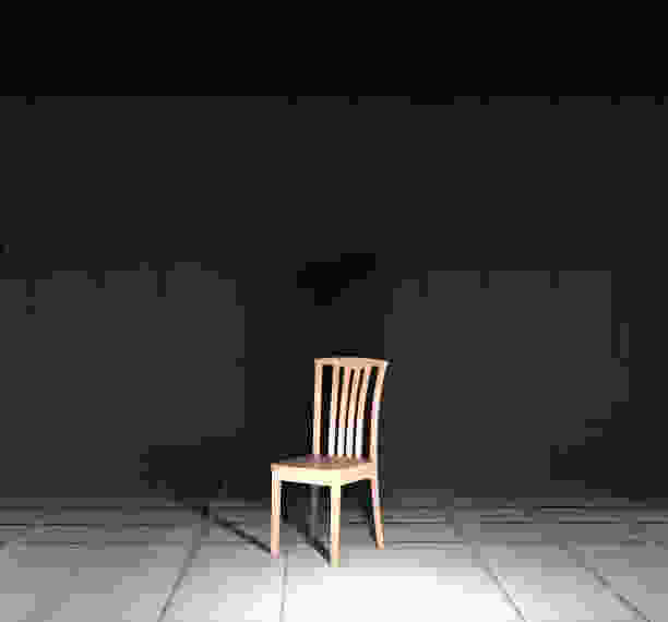 Penumbra sample