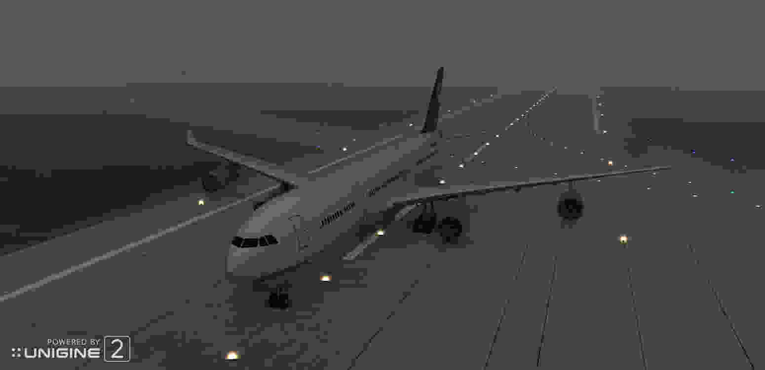 Runway