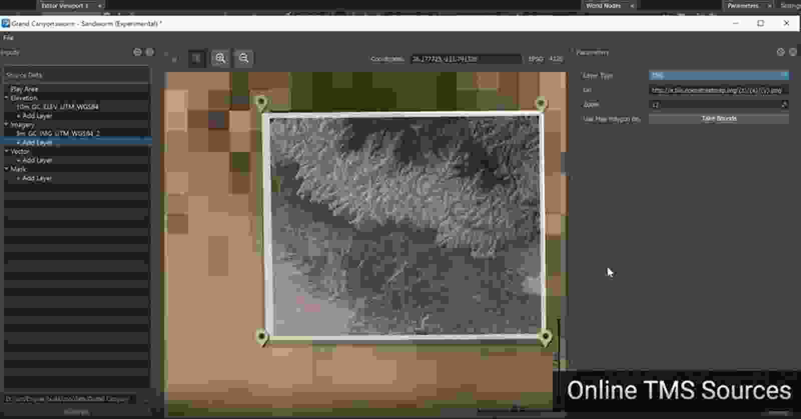 Streaming comparison dither adaptive