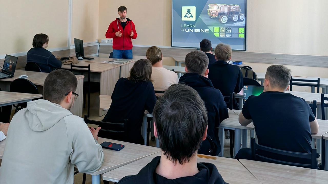 Academic 02 education