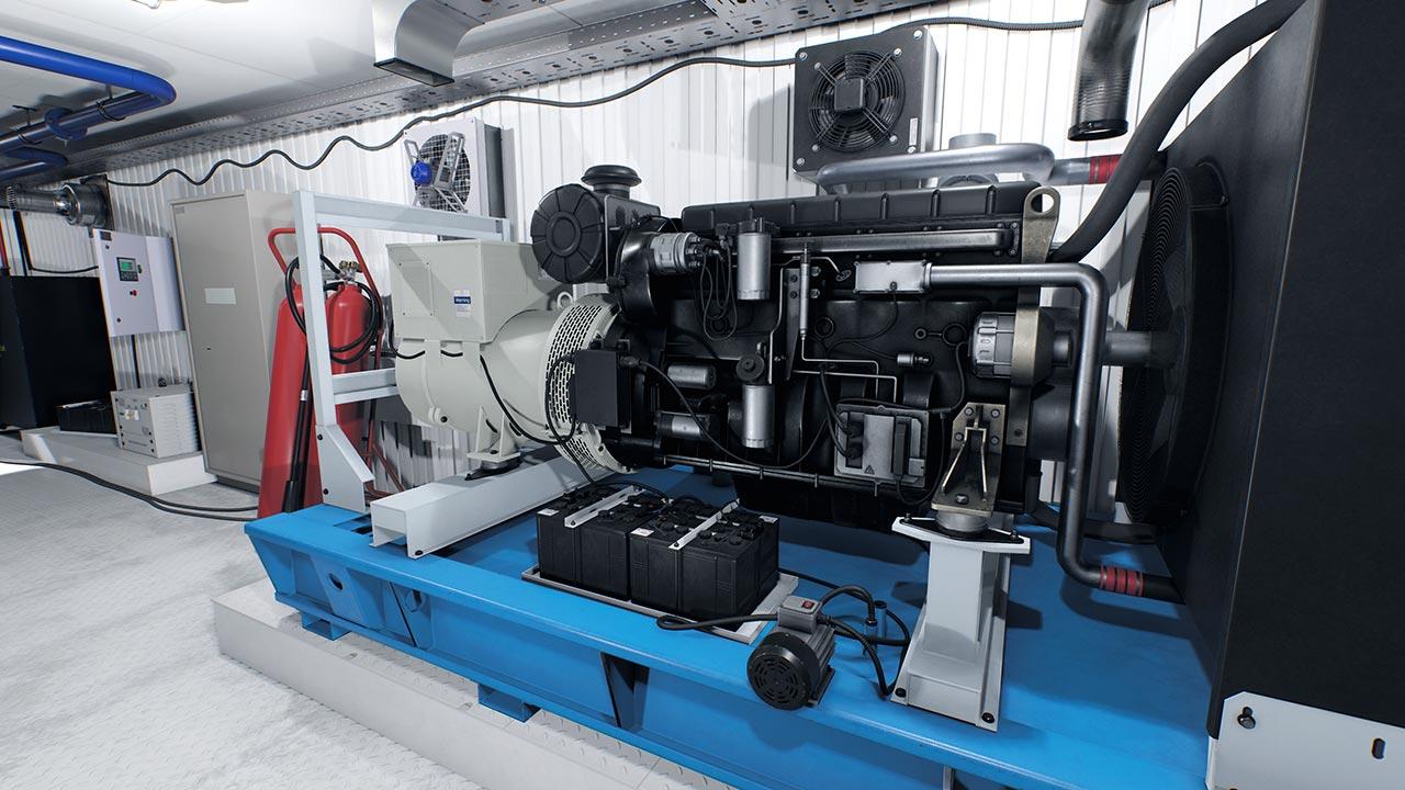 Academic 05 commercial grade sdk2