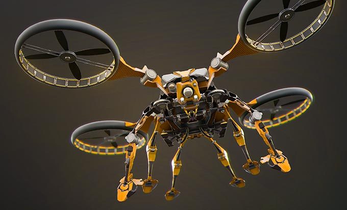 Academic Research SDK