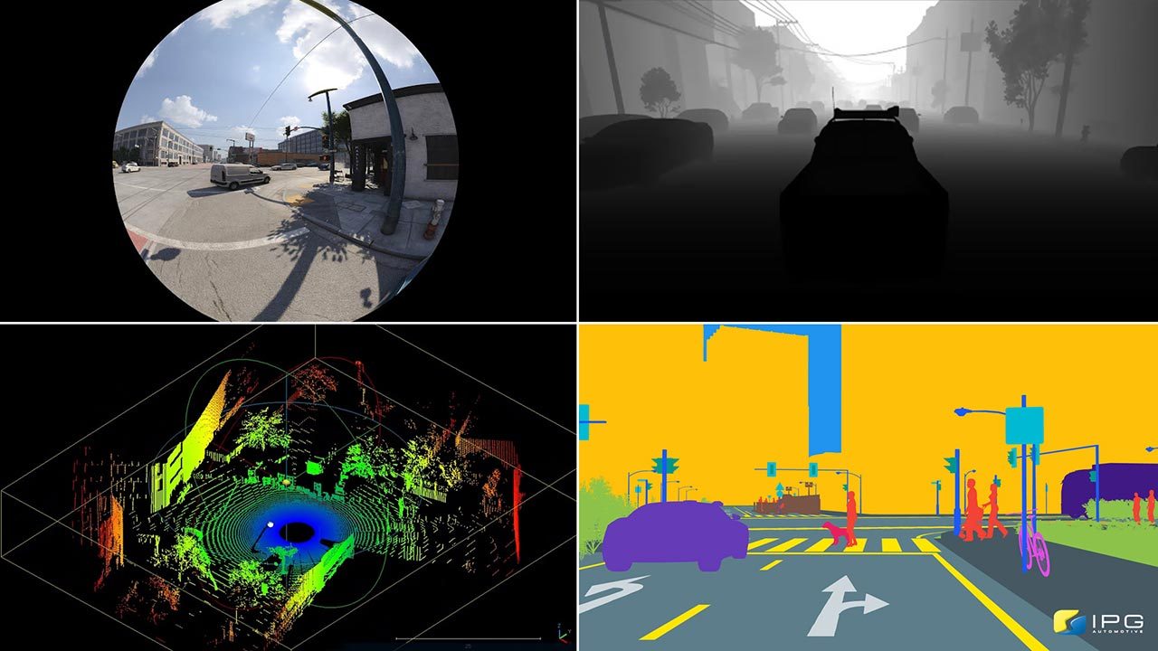 Sim 04 ai sensor suite