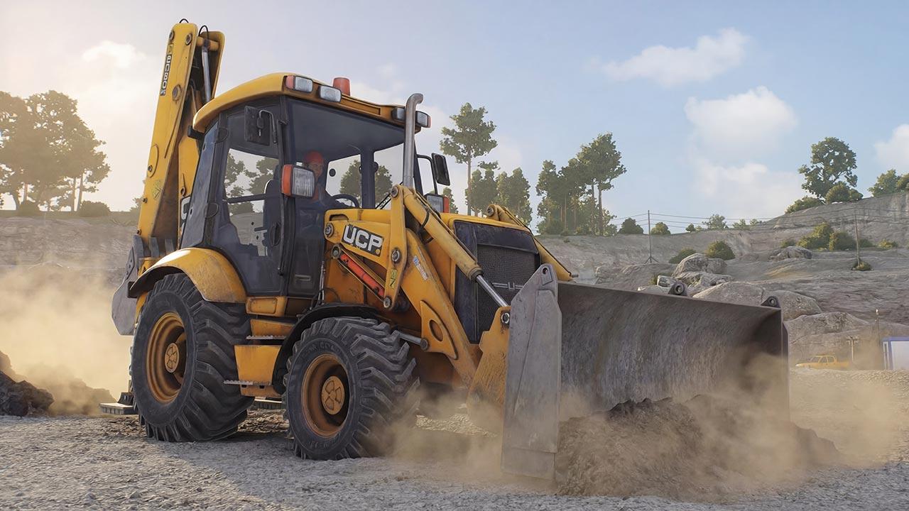 Sim 07 ground vehicle dynamics simulation