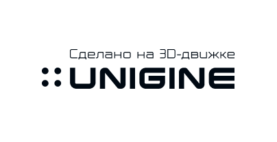Logo made with ru