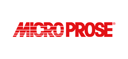 Customers logo 62 microprose