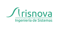 Arisnova logo