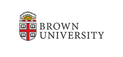 Customers logo 34 brown