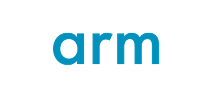 Customers logo 35 arm