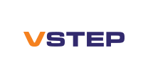 Vstep logo