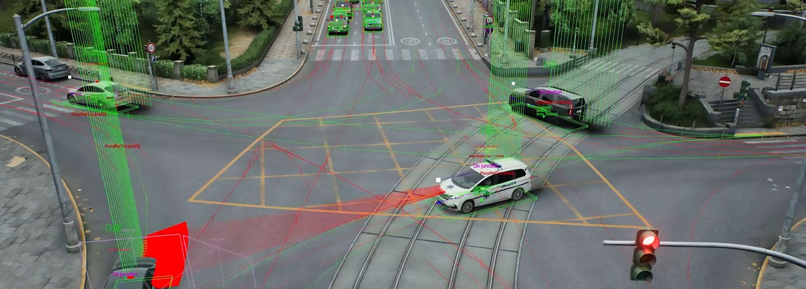 Industries 01 ground vehicles transport