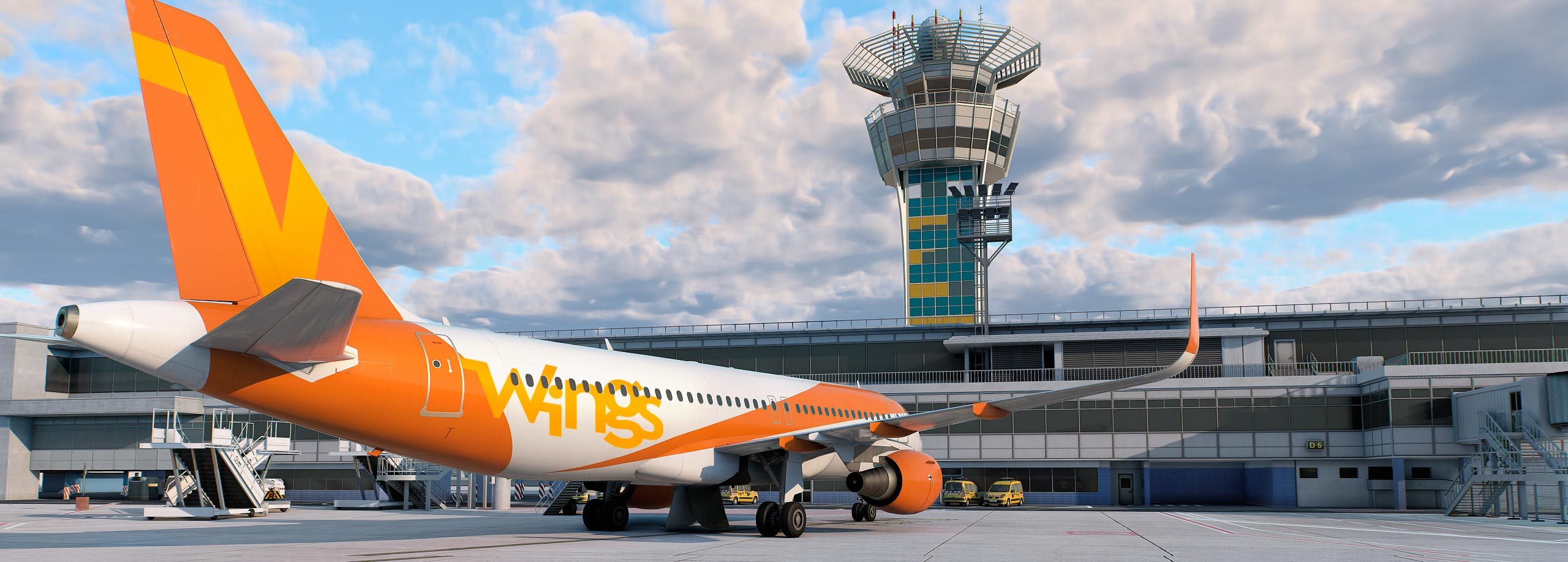 Industries 02 aviation