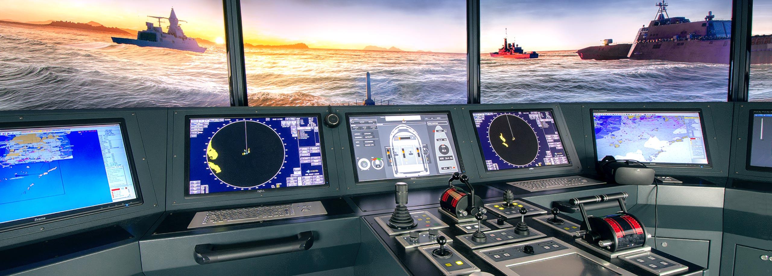 Industries 04 naval maritime