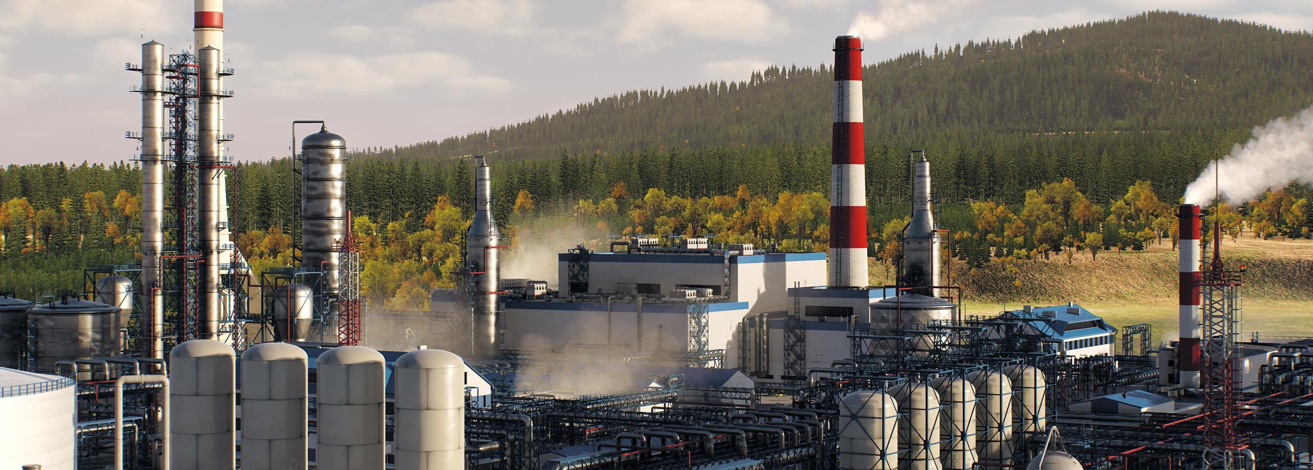 Industries 05 industrial energy