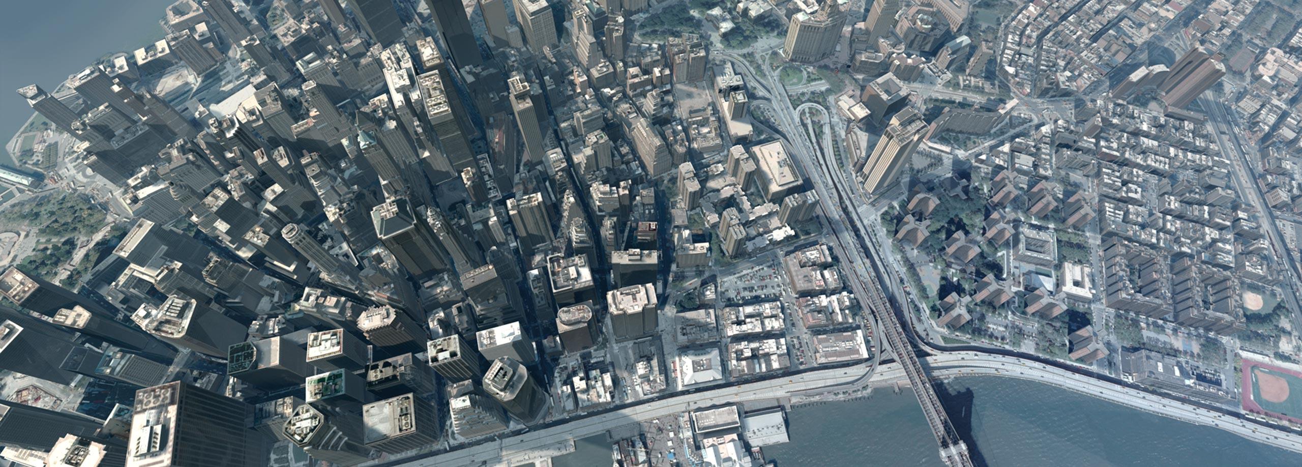 Industries 06 infrastructure smart city