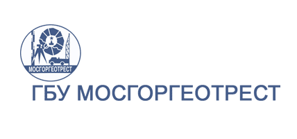 Мосгоргеотрест. Мосгоргеотрест логотип. Печать Мосгоргеотрест. МГГТ эмблема.