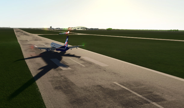 Изображение Азимут Альянс