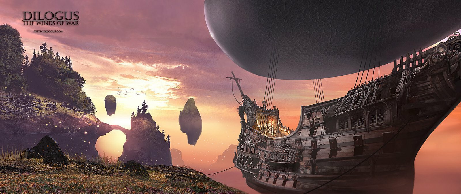 Airship