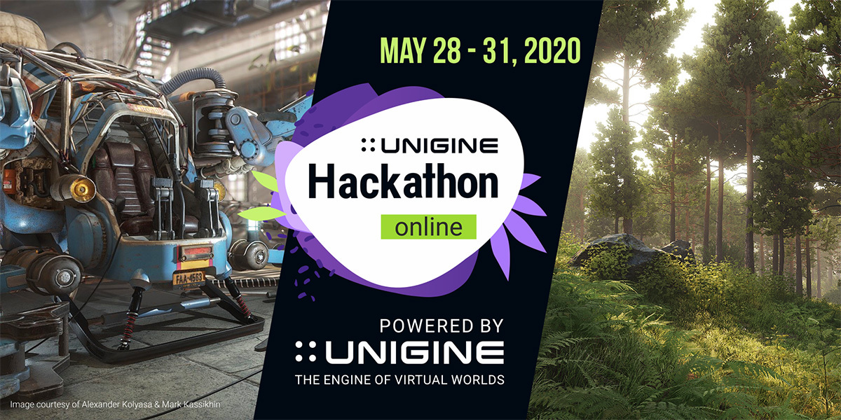 Announce hackathon2020 1200 2