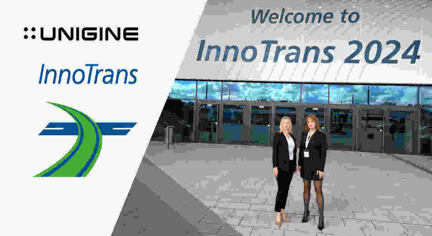 Inno Trans2024 News