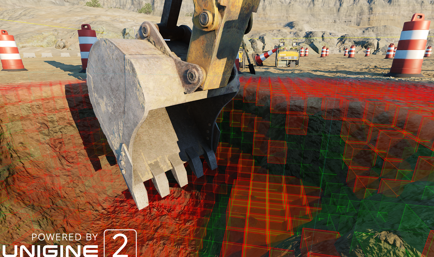 Voxels 2