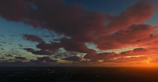 Clouds L