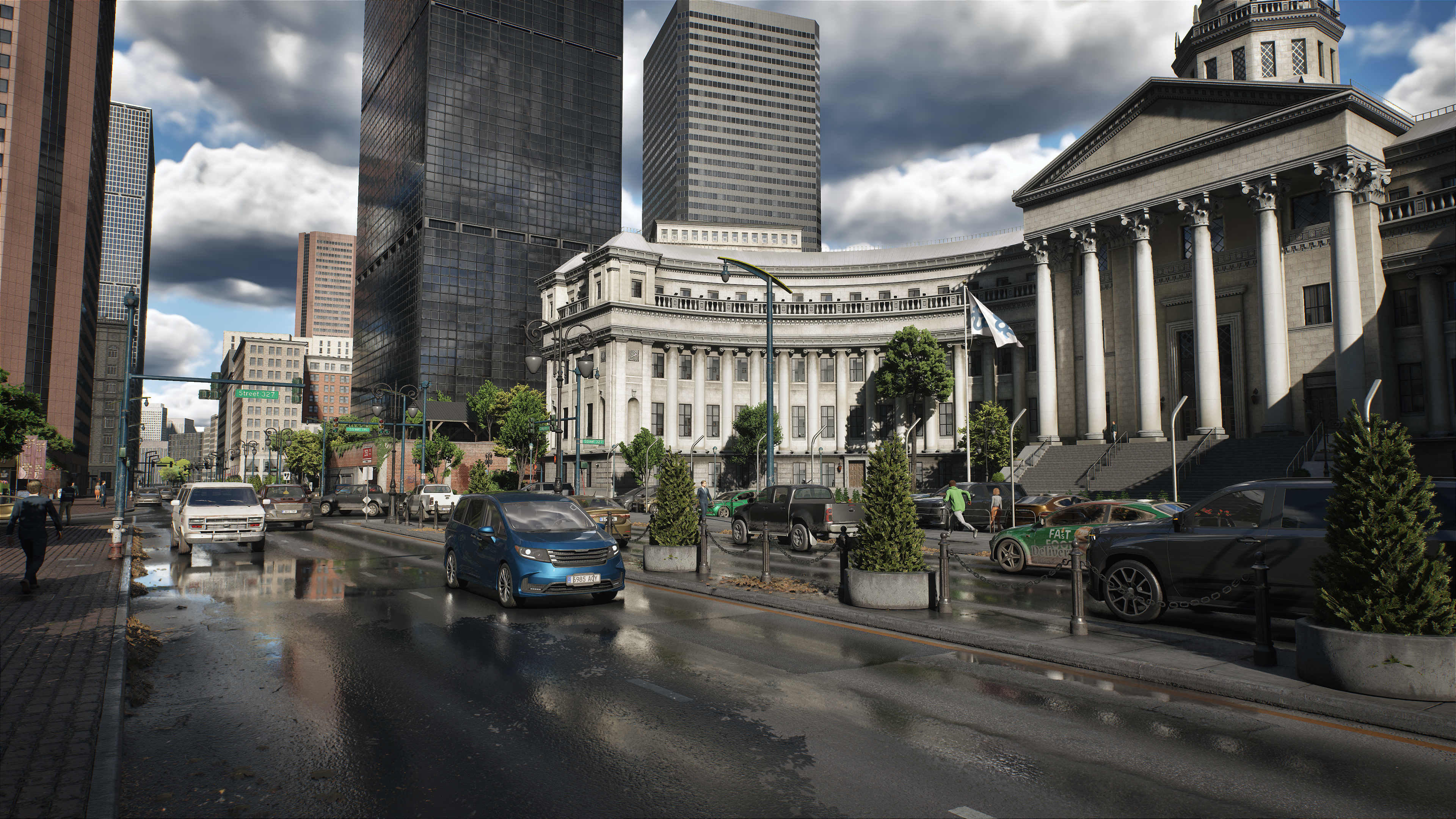 Street view 2