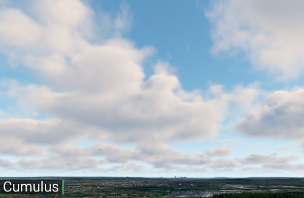 Cumulus 4x3