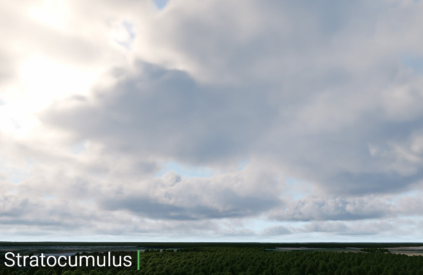 Stratocumulus 4x3