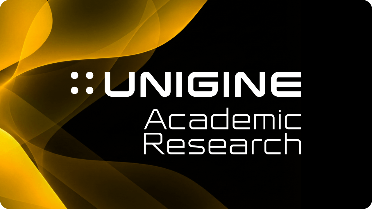 UNIGINE Academic SDK