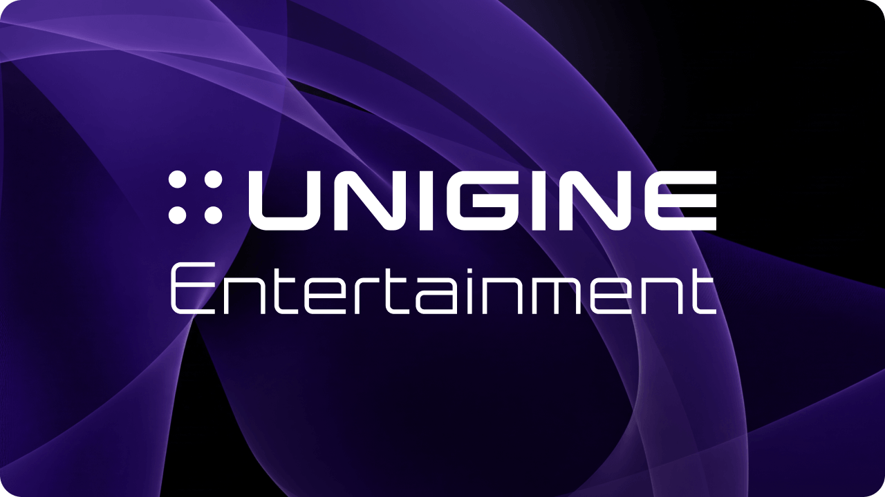 UNIGINE Entertainment SDK