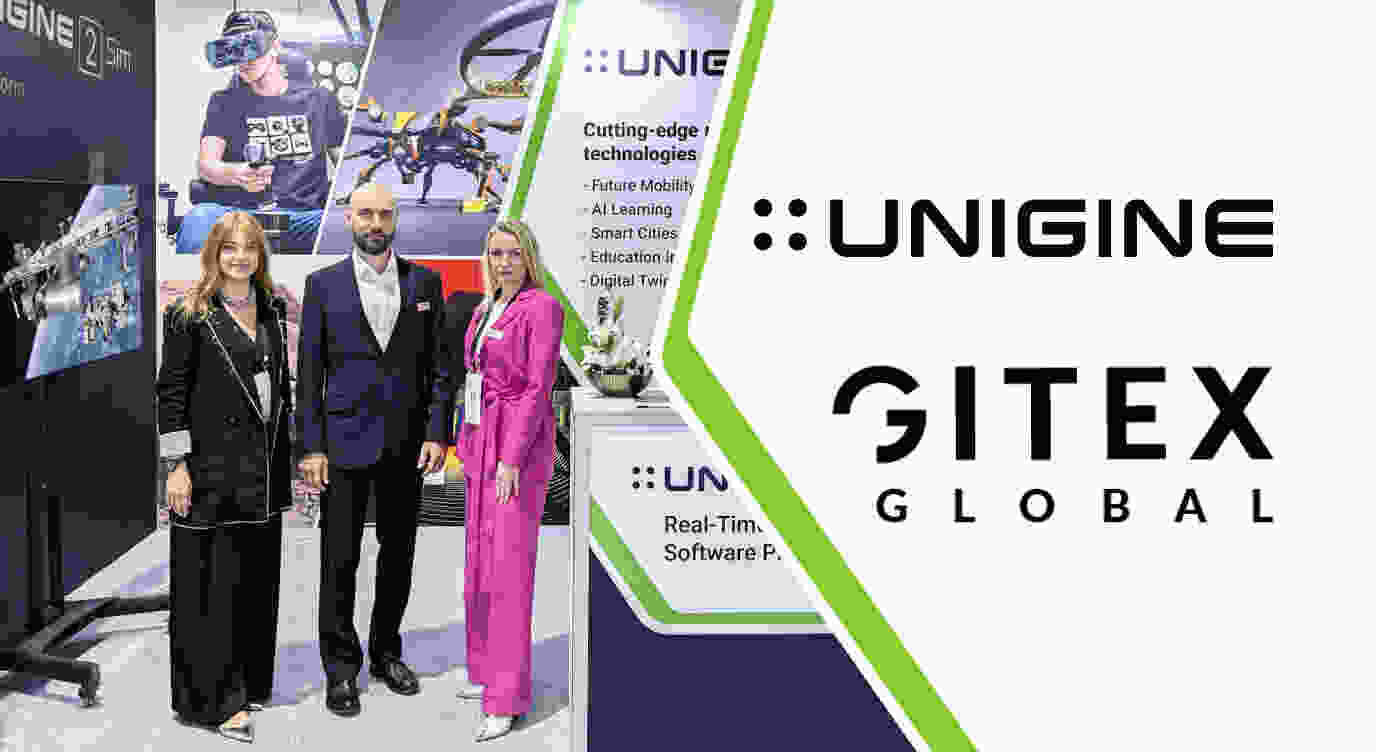 GITEX 2024 news 1