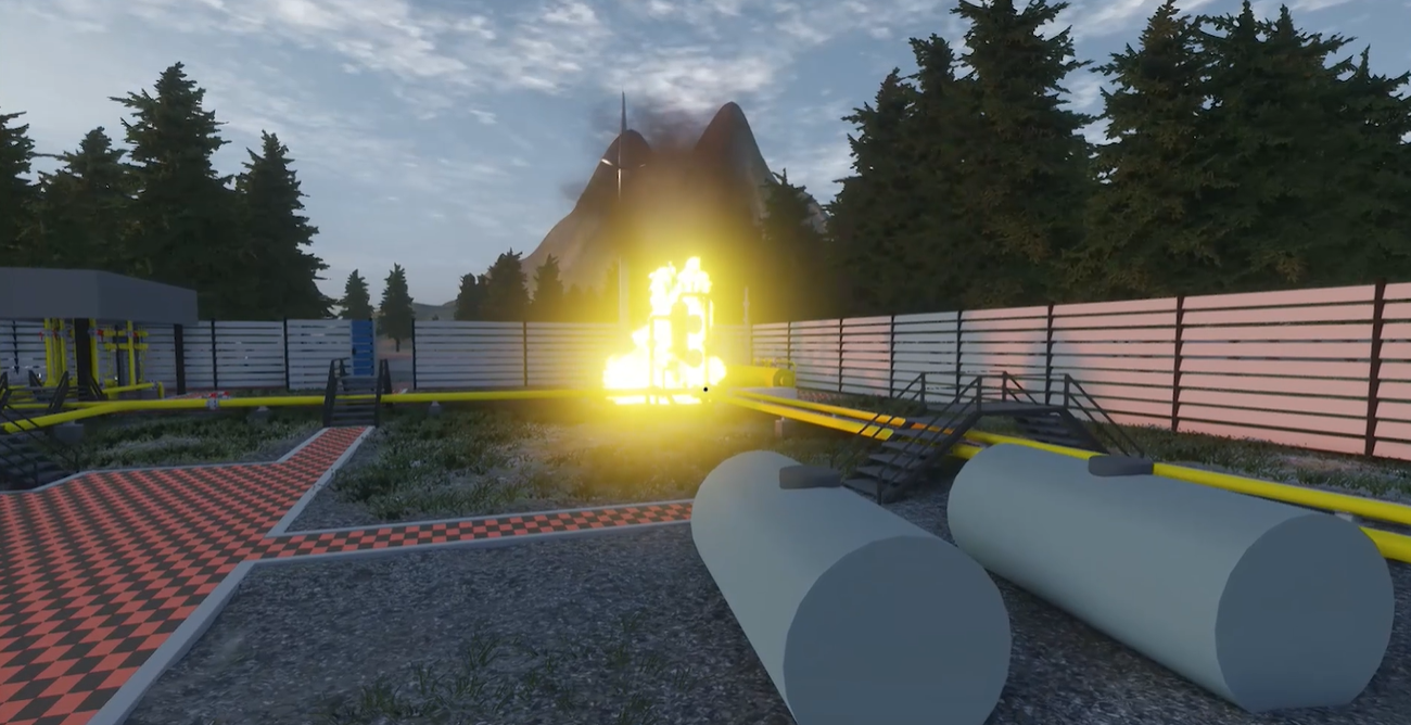 Проект губкин