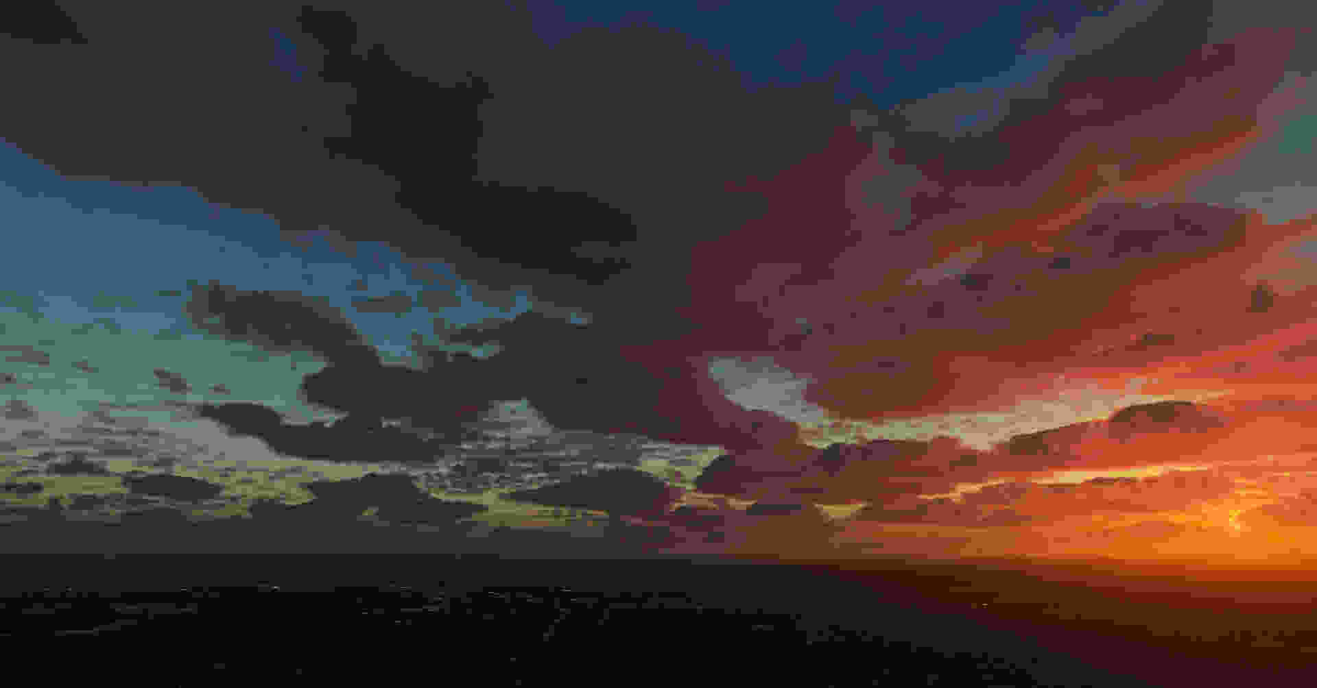 Clouds