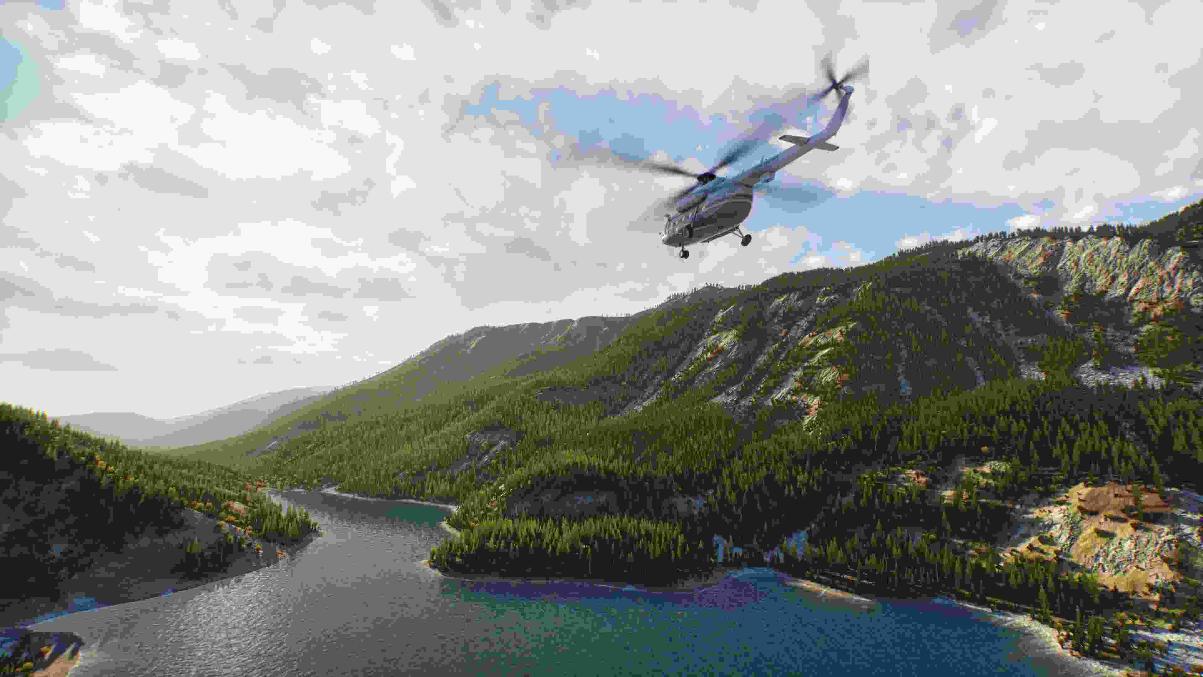 Heli