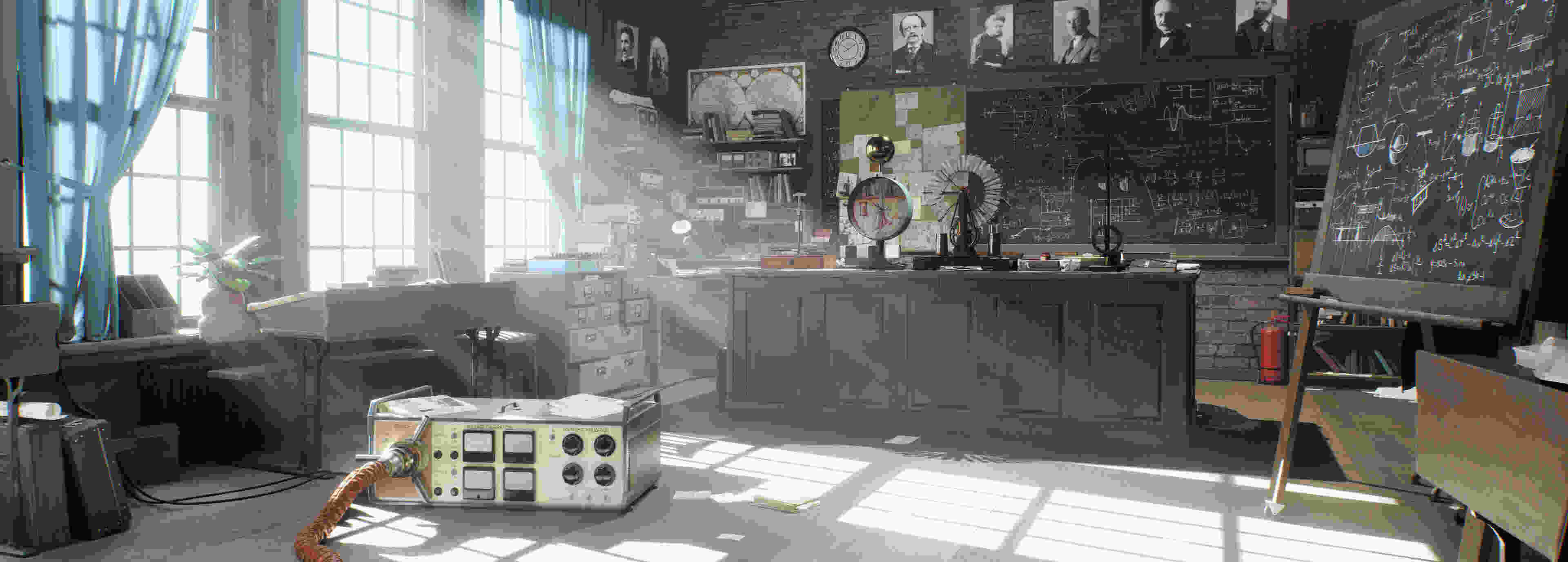 Lab