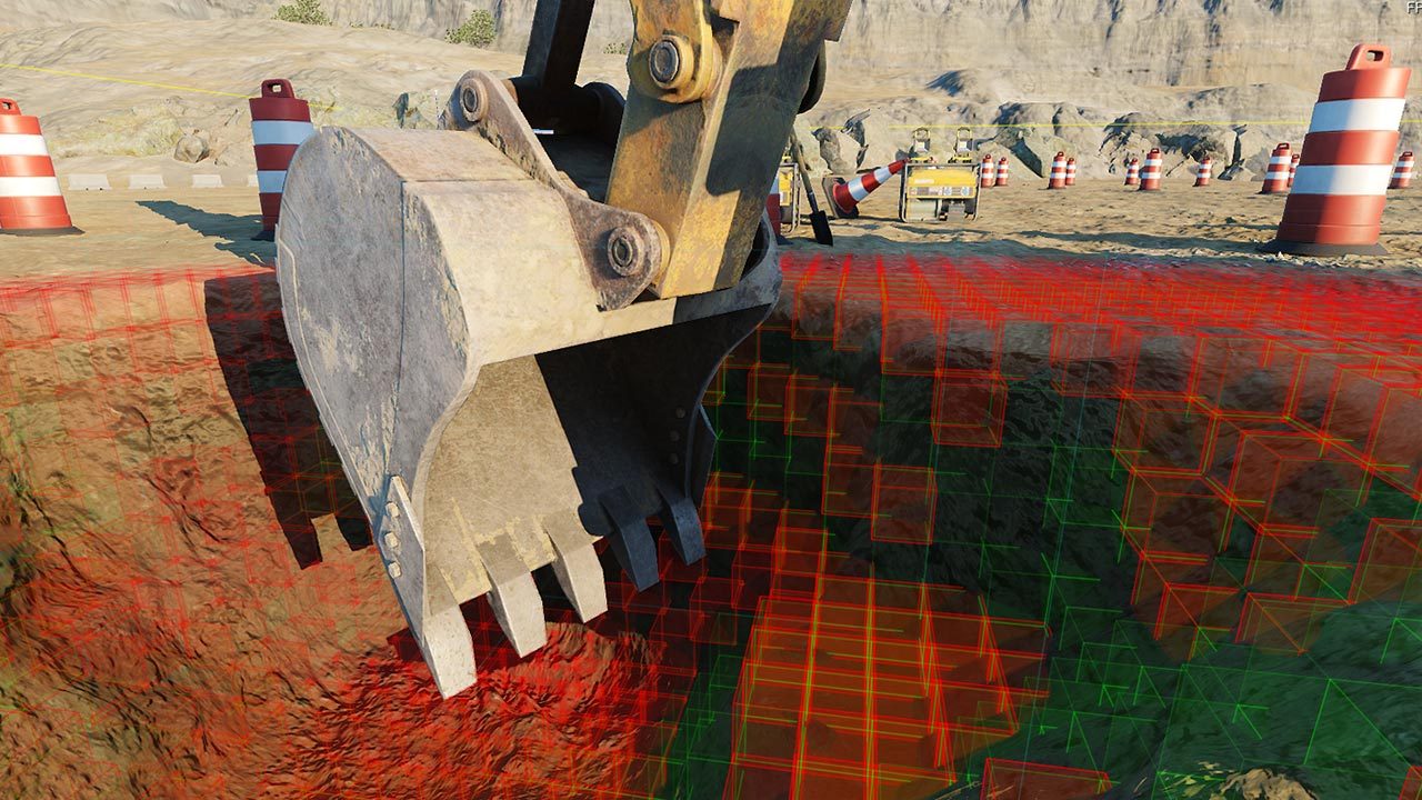 Sim 06 extremely detailed terrain