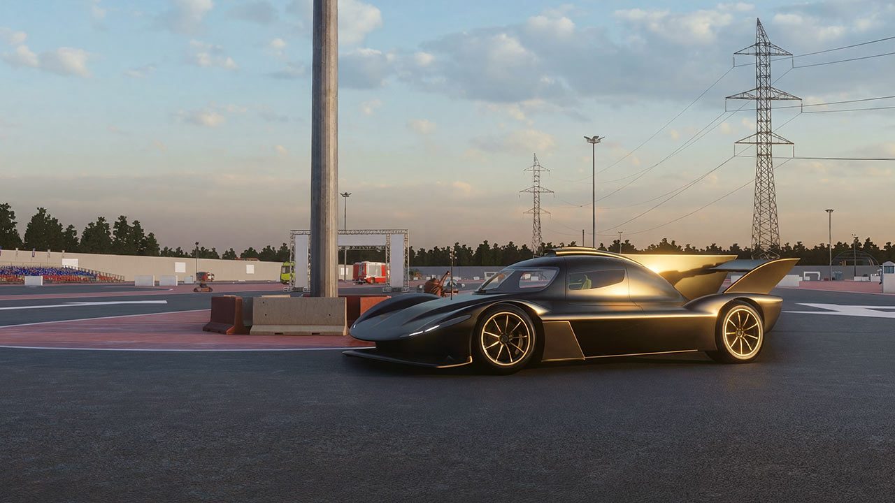 Usecases 03 autonomous vehicles