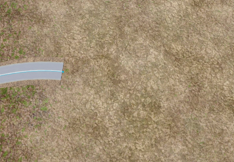 Spline tool