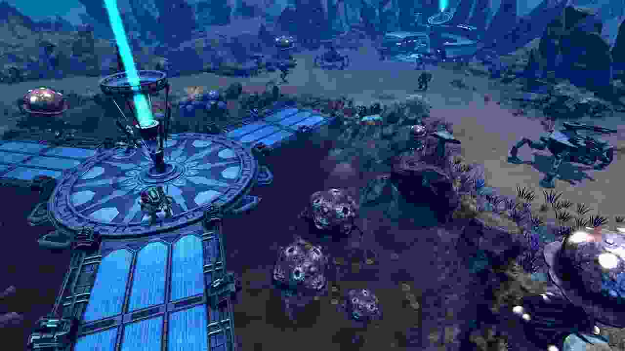 Bluegiant