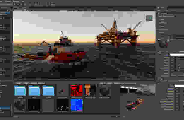 Editor